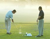 Hyatt Regency Grand Cypress offers Golf Academy packages